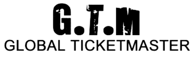 Global Ticketmaster Logo